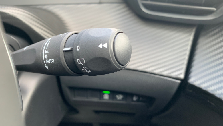 Peugeot 208 1.2 Hybrid 110 Allure 5dr e-DSC6 Petrol Hatchback